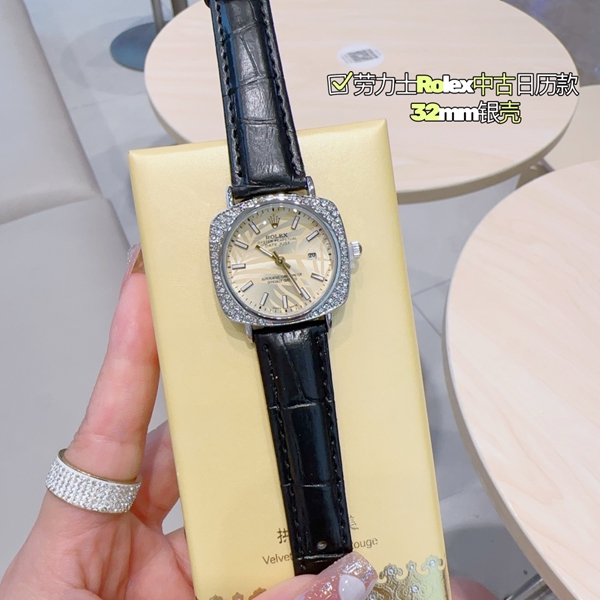 ブランド時計細部ディテール